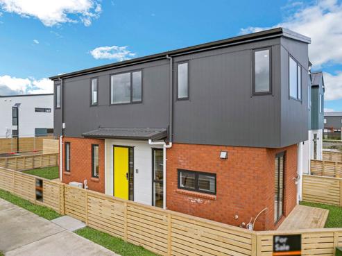 20 Corporal Street, Papakura