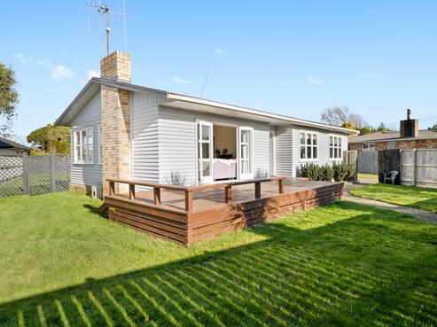 25 Cotton Street, Saint Andrews
