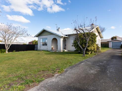 10 Allardice Street, Dannevirke