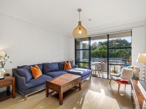 3/19E Fleet Street, Eden Terrace