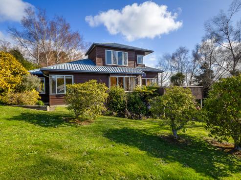 26 Southridge Drive, Ohakune