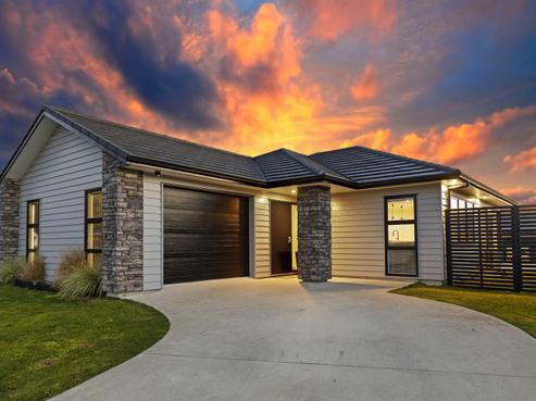 53 Buddle Road, Trentham