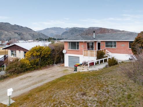 58 Donegal Street, Cromwell