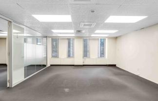 Petite CBD space