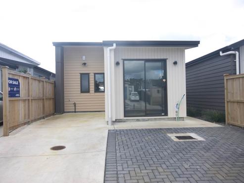 24 Combat Street, Papakura