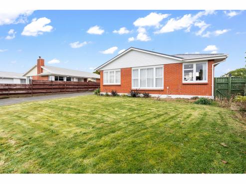 85 Thornhill Street, Rockdale