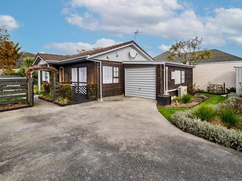 122A Cambridge Terrace, Fairfield