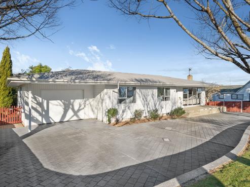 18 Matipo Street, Masterton