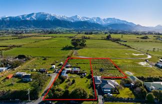 50 Hawthorne Road, Kaikoura
