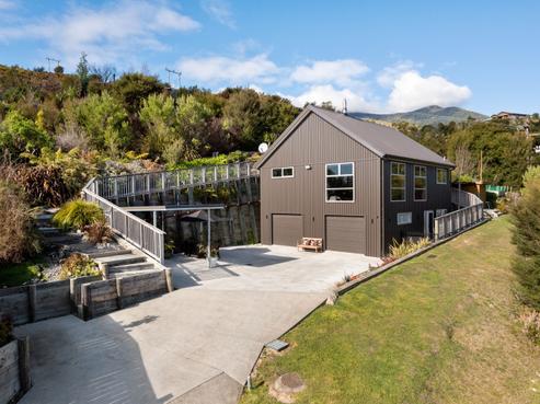 49 Boons Valley Road, Waikawa