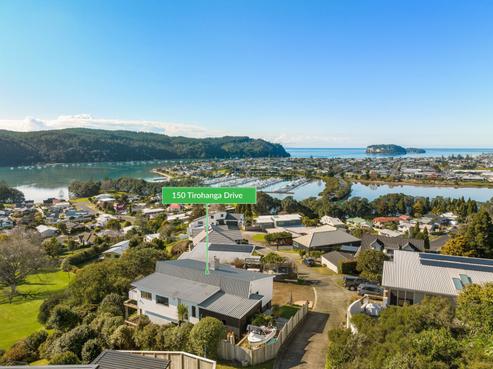 150 Tirohanga Drive, Whangamata
