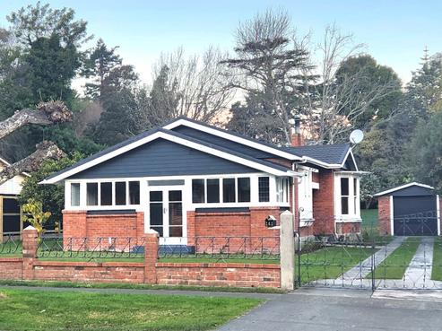 141 Ballance Street, Whataupoko