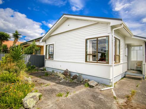 304 Palmerston Street, Westport