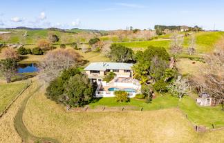 356 B M Gubb Road, Wellsford