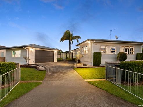 17 Landon Place, Pukekohe