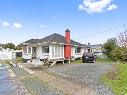 23 Maunu Road, Avenues