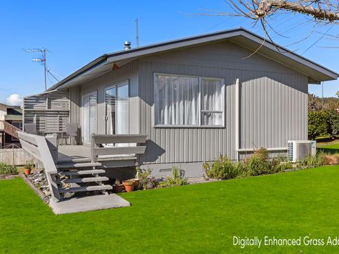 438 Pukehangi Road, Westbrook