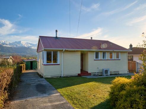 14 Bayview Street, Kaikoura