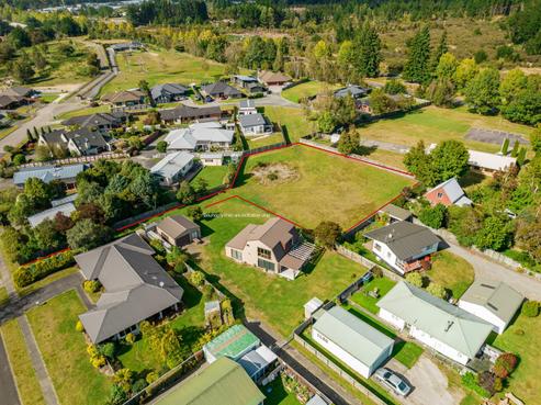 5 Topia Drive, Turangi