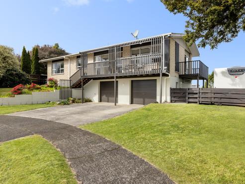 22 Grosmont Terrace, Brookfield