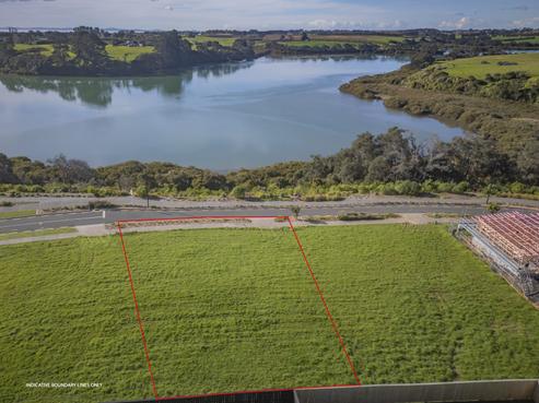 48 Omahuru Road, Glenbrook