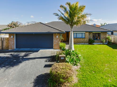 544 Chapel Road, East Tamaki