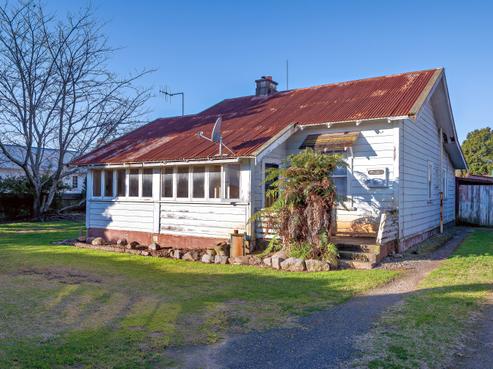 44 Union Street, Opotiki and Surrounds