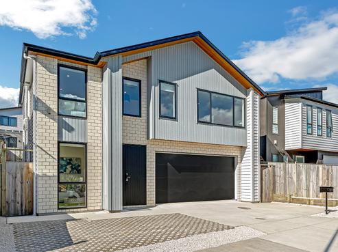 7 Rashni Road, Flat Bush