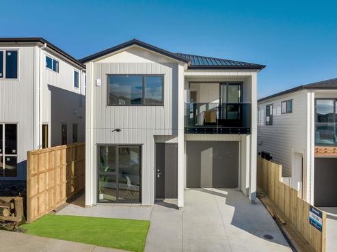 13 Sagitta Drive, Flat Bush