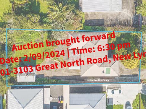 3 Cobham Crescent, Kelston