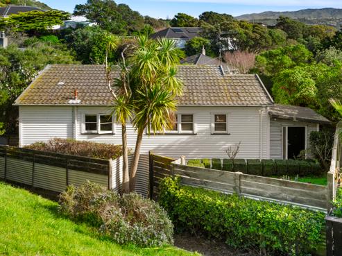 45 Sidlaw Street, Strathmore Park