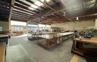 Well Presented Avondale Industrial