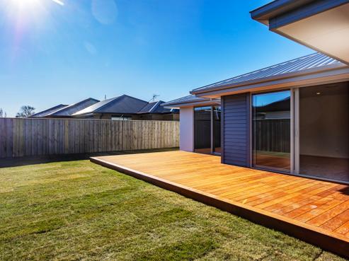 21 Helicon Street, Pegasus
