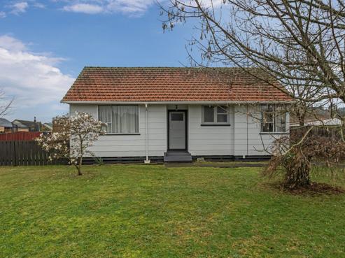 28 Vogel Street, Kawerau