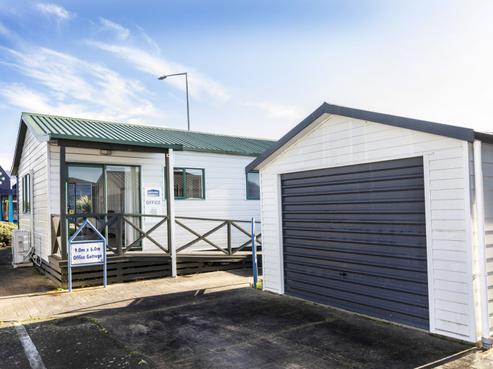 40 Main North Road, Papanui
