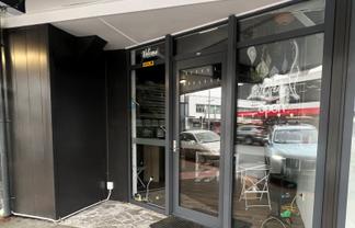 FOR SALE OR LEASE - Retail showroom or Offices