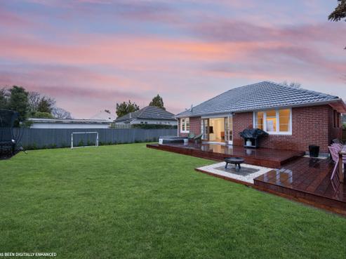 29 Otara Street, Ilam