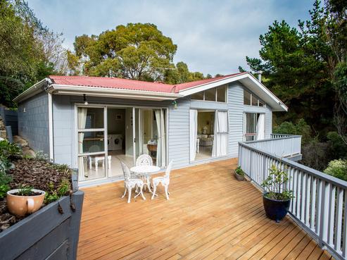 38A Rawhiti Street, Diamond Harbour
