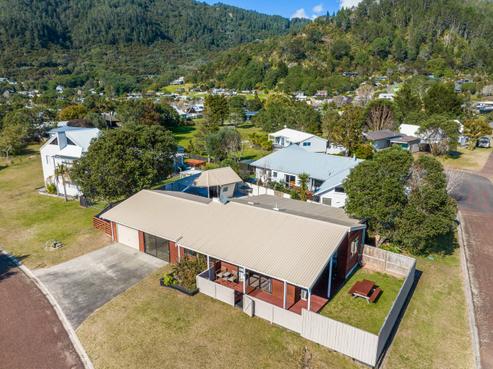 15 Conqueror Rise, Pauanui