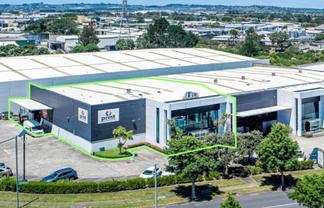 Highbrook Business Park