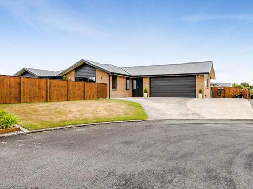 12 Nikau Place, Hawera