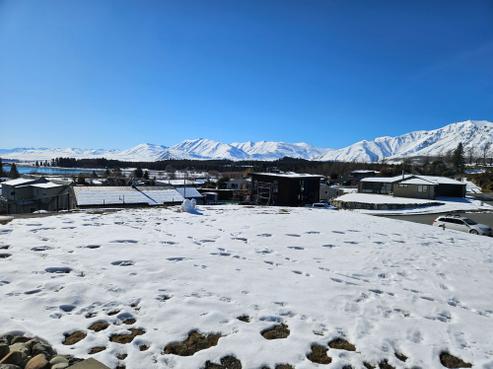 12 O'neill Place, Lake Tekapo