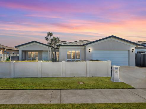 22 Pacific Avenue, Poraiti