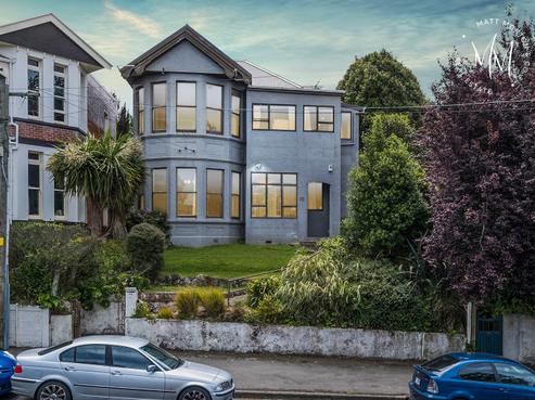 92 Stafford Street, Dunedin Central