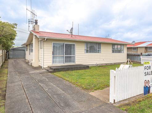 25 Alexandra Street, Marton