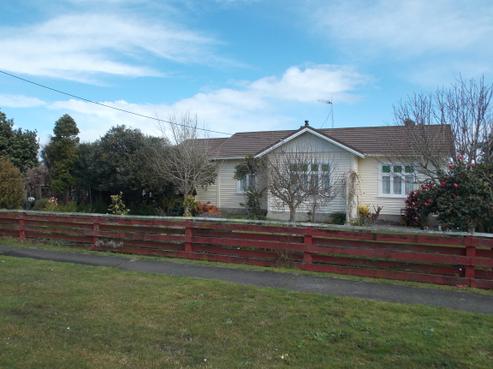 30 Kuku Street, Tangimoana