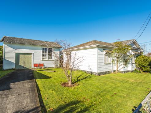 44 High Street, Marton