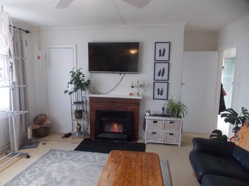 3 Wilson Road, Hunterville