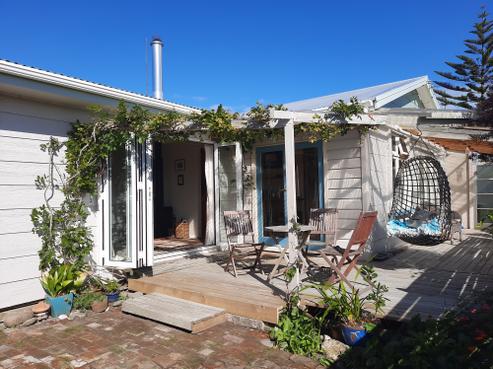 41 Nuku Street, Tangimoana