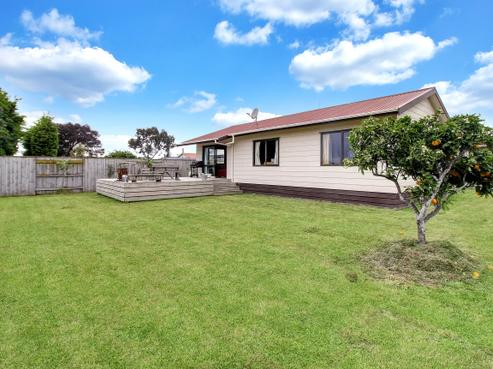 8A Ngaire Street, Longburn
